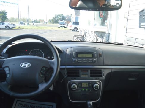 Used 2007 Hyundai Sonata Limited image 28