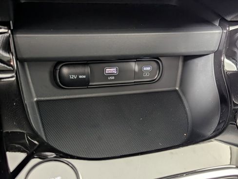 New 2026 Kia Seltos S AWD/4WD image 20
