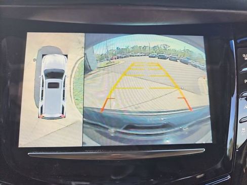 Used 2016 Cadillac Escalade ESV Luxury image 23