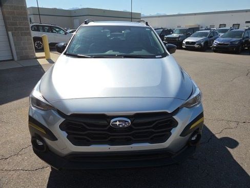 Certified 2025 Subaru Crosstrek 2.5i Sport AWD/4WD image 9