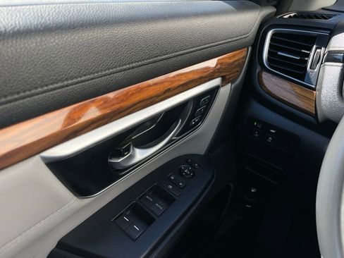Used 2022 Honda CR-V EX-L image 23