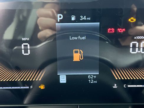 New 2026 Kia Carnival image 22