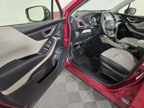Used 2024 Subaru Forester Limited AWD/4WD image 21