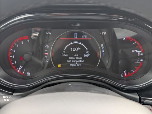 Used 2023 Dodge Durango R/T w/ Blacktop Package image 35