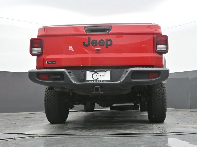 Used 2022 Jeep Gladiator Sport AWD/4WD image 55