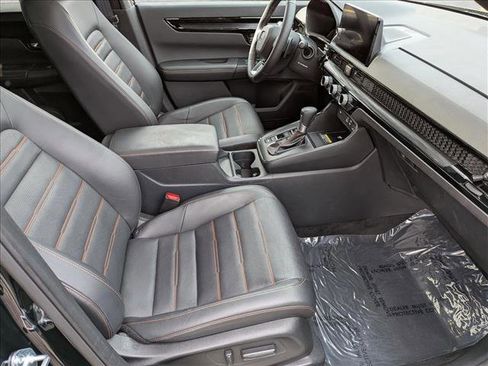 Certified 2025 Honda CR-V Sport Touring image 20
