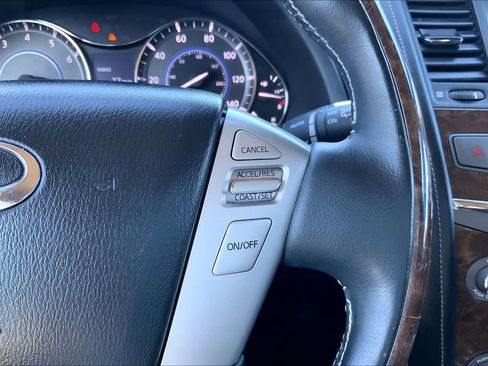 Used 2017 INFINITI QX80 2WD image 25