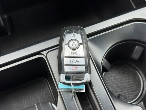 Certified 2023 Ford F150 XLT w/ Equipment Group 302A High AWD/4WD image 13