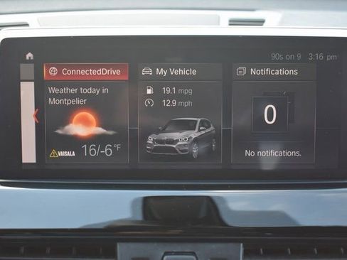 Used 2021 BMW X1 xDrive28i w/ Convenience Package image 27