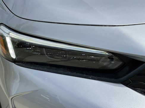 New 2026 Honda Civic Sport image 29
