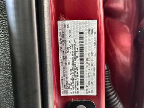 New 2025 Ford F150 XLT w/ Equipment Group 302A MID image 35