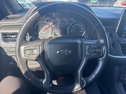 Used 2021 Chevrolet Tahoe RST image 9