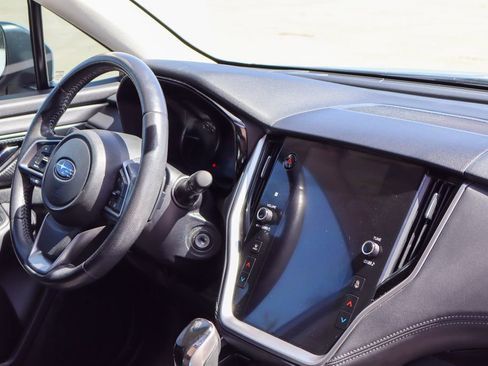 Used 2021 Subaru Outback Premium w/ Popular Package #1 AWD/4WD image 16