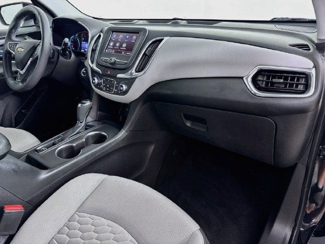 Used 2021 Chevrolet Equinox LT FWD image 44