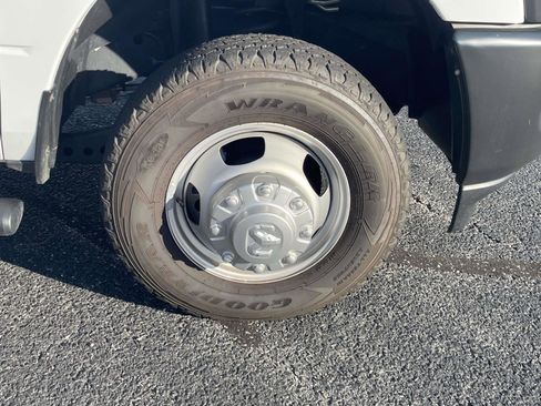 Used 2023 RAM 3500 Tradesman w/ Electrical Accessory Group AWD/4WD image 3