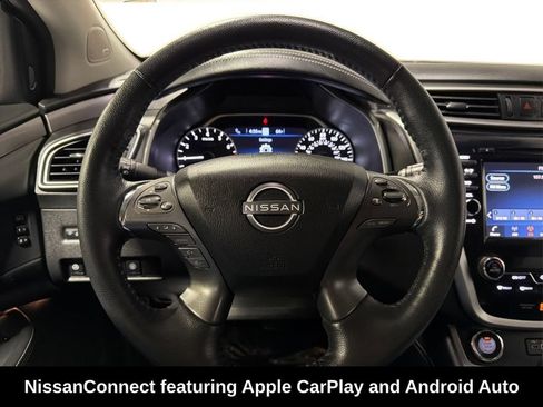 Used 2024 Nissan Murano SL w/ Cargo Package AWD/4WD image 20
