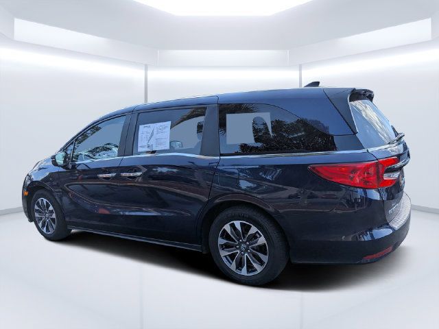 Used 2024 Honda Odyssey EX-L image 5