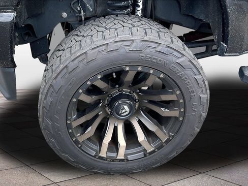 Certified 2021 Ford F250 Lariat AWD/4WD image 9