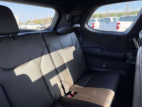 Used 2024 Lexus TX 350 AWD w/ Captains Chair Package image 18