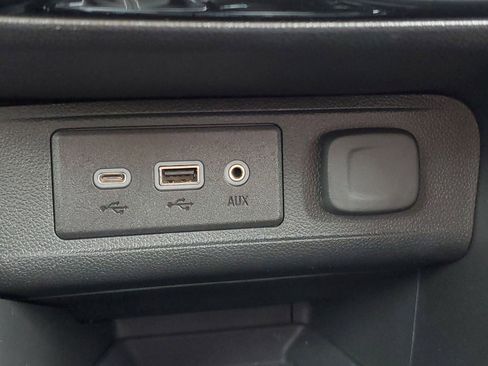 Used 2021 Buick Encore GX Preferred image 28