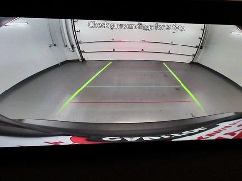 New 2026 Nissan Kicks SV w/ SV Premium Package FWD image 24