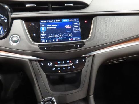 Used 2023 Cadillac XT5 Premium Luxury image 24