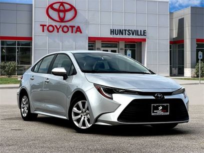 Used 2024 Toyota Corolla LE