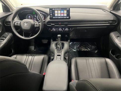 Used 2025 Honda HR-V EX-L image 14