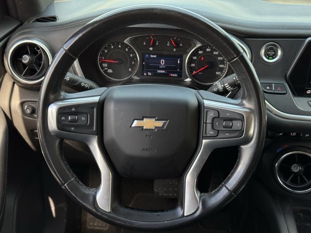 Used 2020 Chevrolet Blazer LT w/ Redline Edition FWD image 13