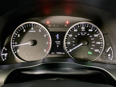 Used 2013 Lexus ES 350 image 24