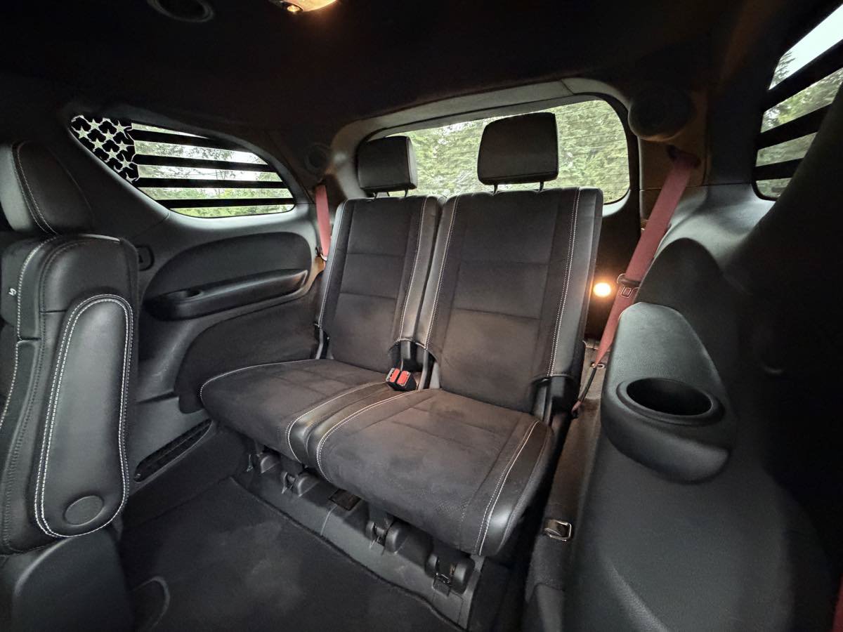 Used 2021 Dodge Durango SRT w/ Black Package AWD/4WD image 13