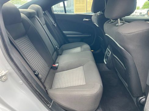 Used 2022 Dodge Charger R/T RWD image 16