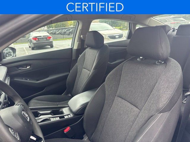 Used 2025 Honda Accord LX image 11
