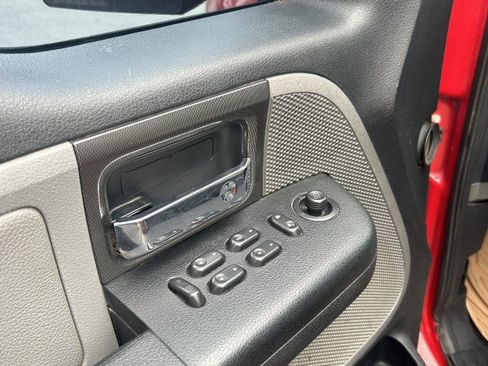 Used 2006 Ford F150 FX4 image 7