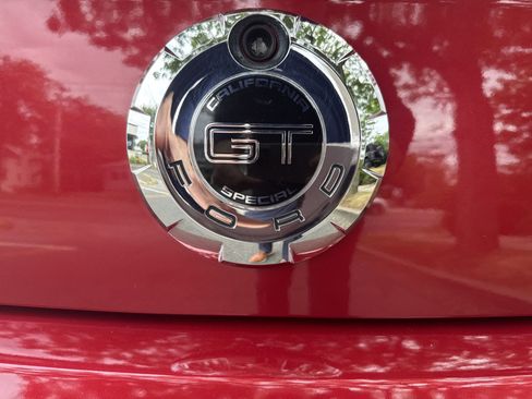 Used 2007 Ford Mustang GT Premium image 6