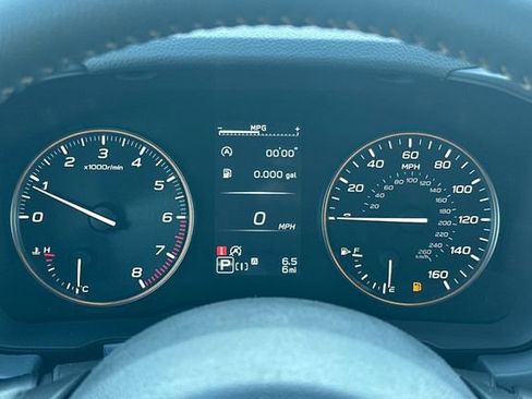 Used 2026 Subaru Crosstrek 2.5i Wilderness image 22