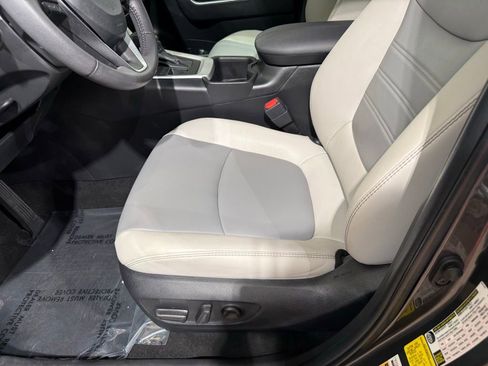 Certified 2023 Toyota RAV4 XLE Premium AWD/4WD image 14