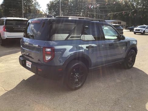 New 2025 Ford Bronco Sport Big Bend w/ Convenience Package image 13