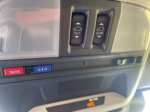 New 2025 Subaru Crosstrek 2.5i Premium image 30