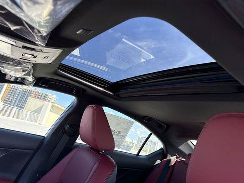 Certified 2025 Lexus IS 350 F Sport w/ Accessory Package 2 RWD image 22