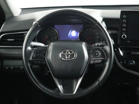 Used 2024 Toyota Camry XSE image 16