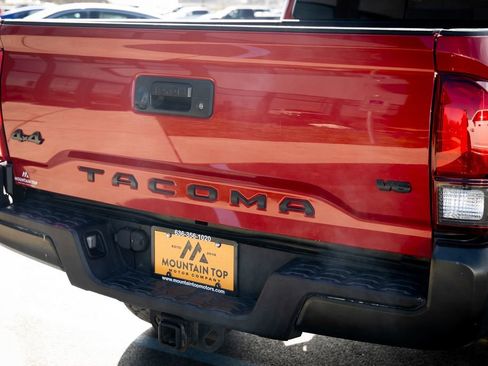 Used 2019 Toyota Tacoma SR5 image 14