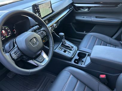 Certified 2026 Honda CR-V Sport Touring