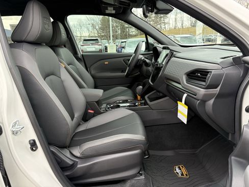 New 2026 Subaru Forester Wilderness w/ Wilderness Package AWD/4WD image 29