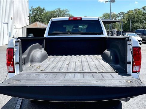 Used 2019 RAM 1500 Tradesman w/ Popular Equipment Group image 7