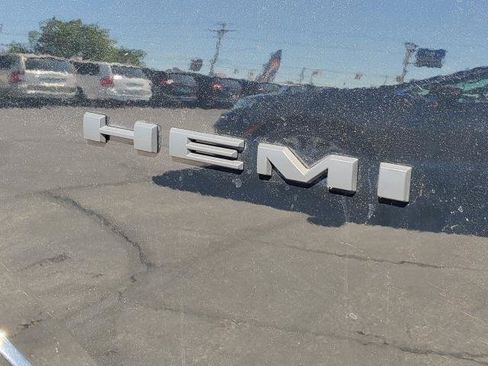 Used 2022 Dodge Durango R/T w/ Blacktop Package AWD/4WD image 36