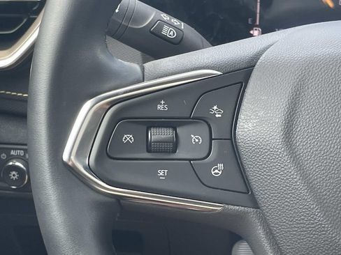 Used 2024 Chevrolet TrailBlazer ACTIV w/ Convenience Package FWD image 28