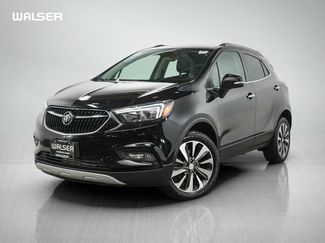 Used 2017 Buick Encore Preferred AWD/4WD video 1