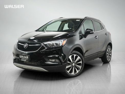 Used 2017 Buick Encore Preferred AWD/4WD image 1