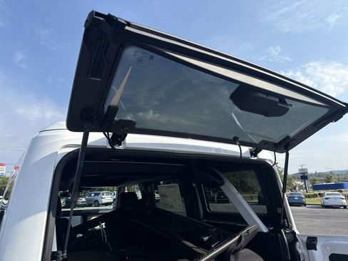 New 2025 Ford Bronco Outer Banks image 39